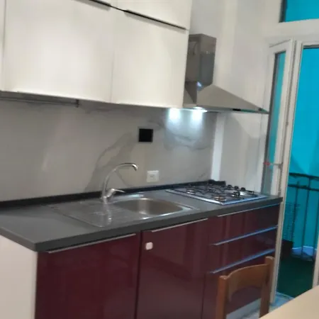 Apartmán Casa Kadya