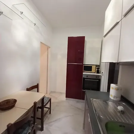 Casa Kadya アパート トリノ