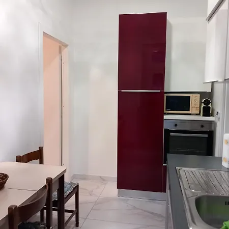 Casa Kadya トリノ