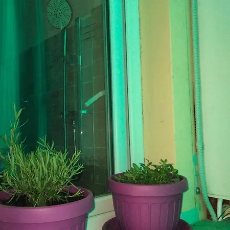 Casa Kadya Apartmán