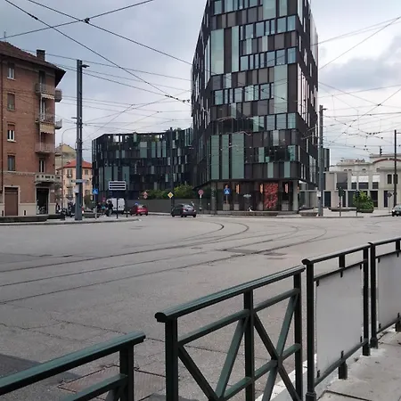 Casa Kadya * トリノ