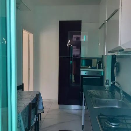 Casa Kadya Apartmán *