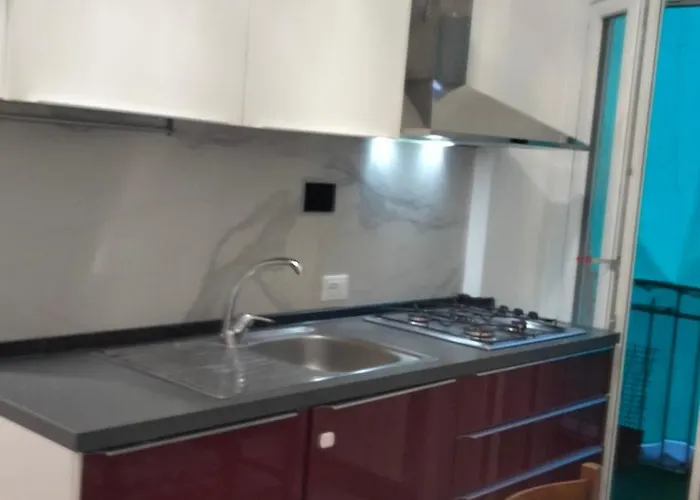 Apartament Casa Kadya