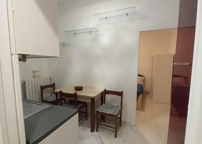 Casa Kadya アパート トリノ