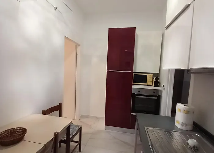 Casa Kadya アパート トリノ