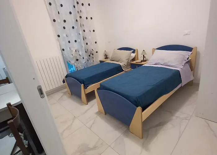 Casa Kadya トリノ