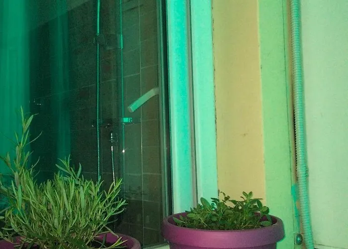 Casa Kadya アパート