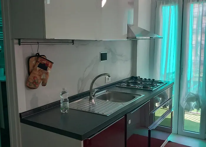 Casa Kadya *