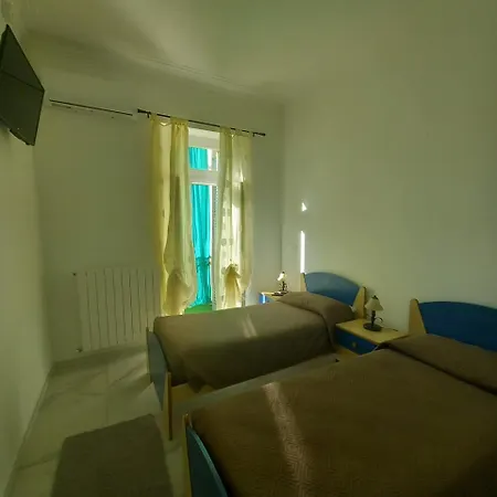 Appartement Casa Kadya *