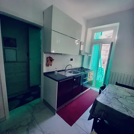 Casa Kadya Appartement