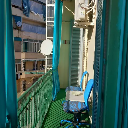 Casa Kadya *