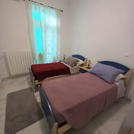 Apartamento Casa Kadya Turín