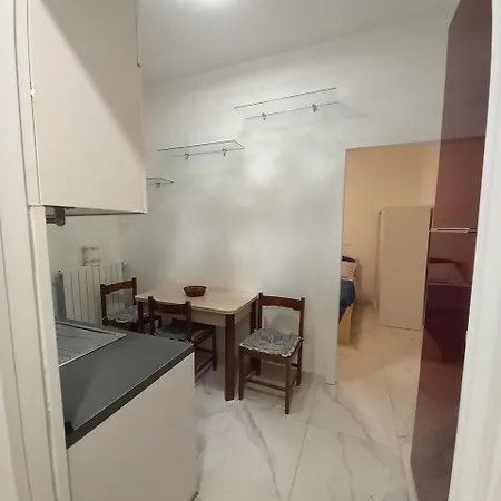 Casa Kadya Apartamento Turín