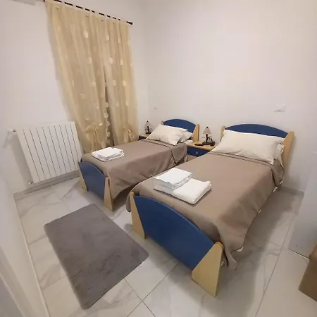 Apartment Casa Kadya *