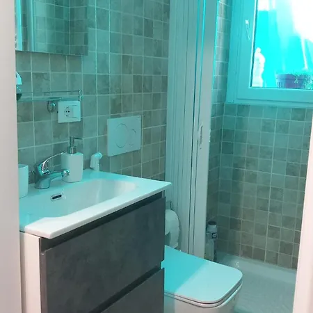 Apartamento Casa Kadya