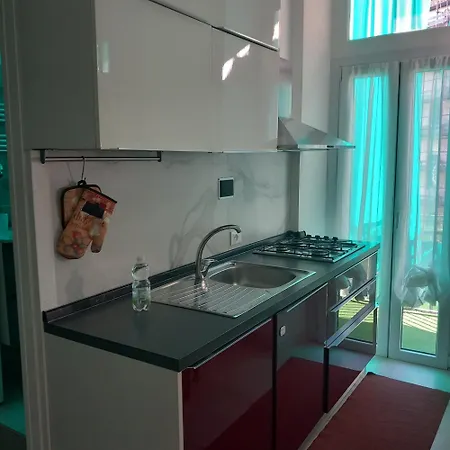 Casa Kadya *
