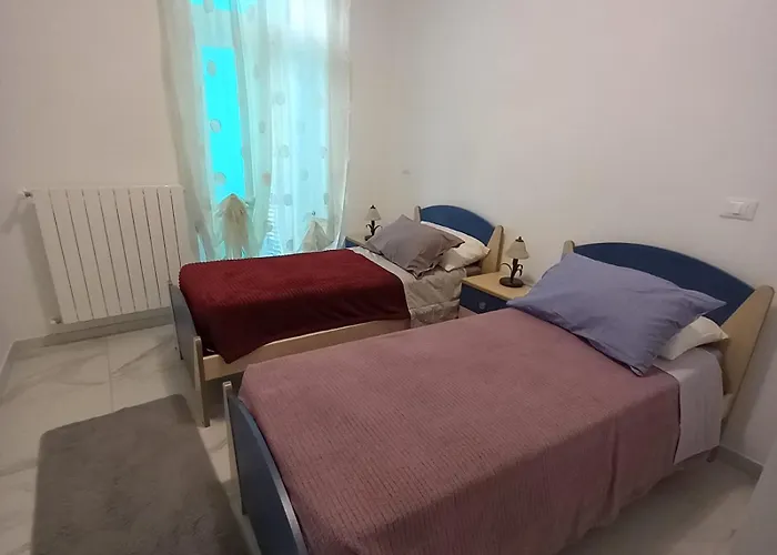 Apartment Casa Kadya Turin