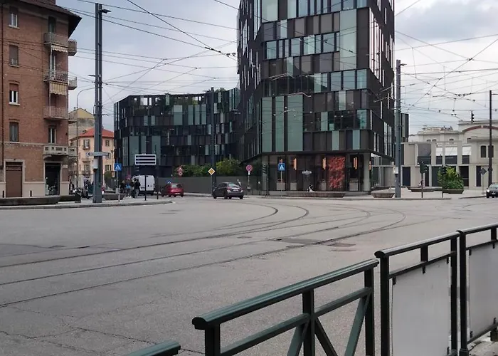 Casa Kadya * Turin
