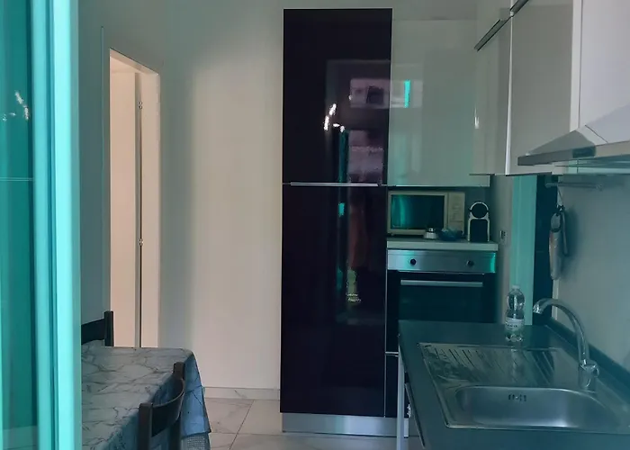 Casa Kadya Apartment *